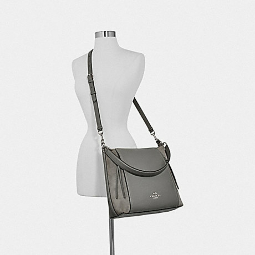 Coach Marlon Hobo Bag